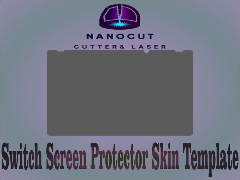 Switch Screen Protector